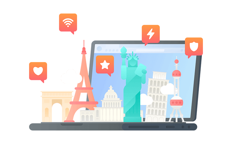 出国旅游 到澳大利亚旅游 - 大陆VPN